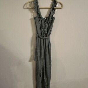 Love Vintage Jumpsuit Size Medium